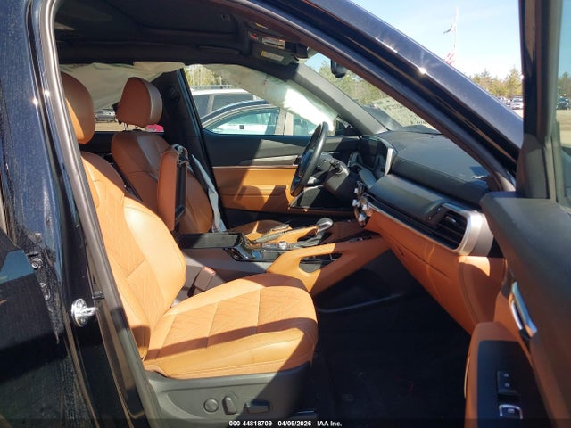44818709 :رقم المزاد ، 5XYP3DGC9RG482987 vin ، 2024 Kia Telluride Ex X-line مزاد بيع
