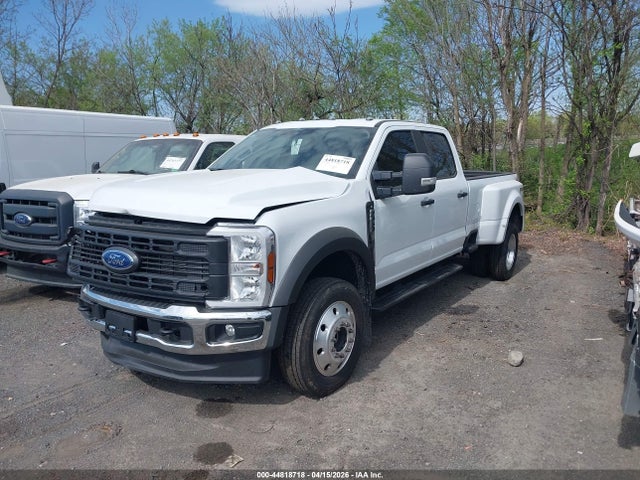 Aukcja sprzedaży 2024 Ford F-450 Xl, vin: 1FT8W4DM4RED07337, numer aukcji: 44818718