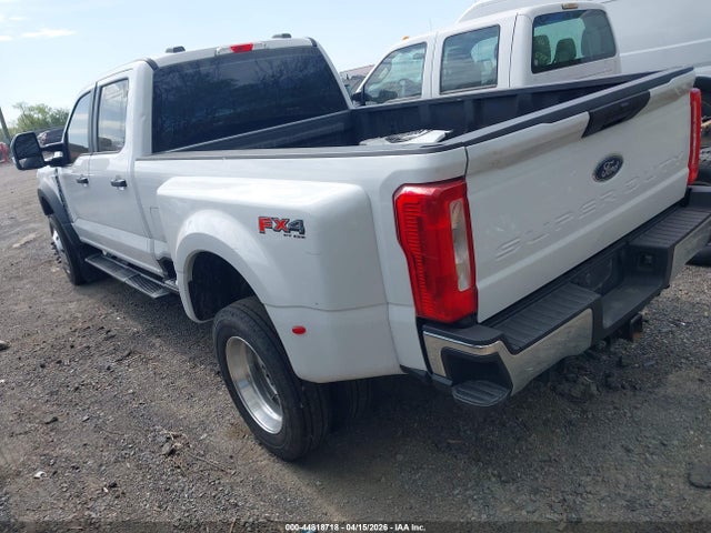 Aukcja sprzedaży 2024 Ford F-450 Xl, vin: 1FT8W4DM4RED07337, numer aukcji: 44818718