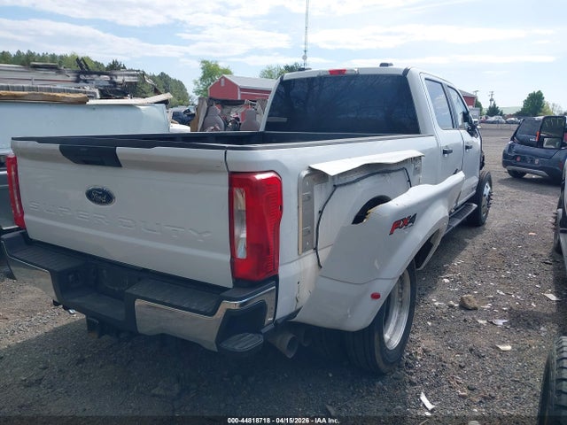 Aukcja sprzedaży 2024 Ford F-450 Xl, vin: 1FT8W4DM4RED07337, numer aukcji: 44818718