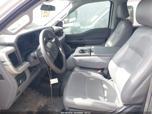 Aukcja sprzedaży 2024 Ford F-450 Xl, vin: 1FT8W4DM4RED07337, numer aukcji: 44818718