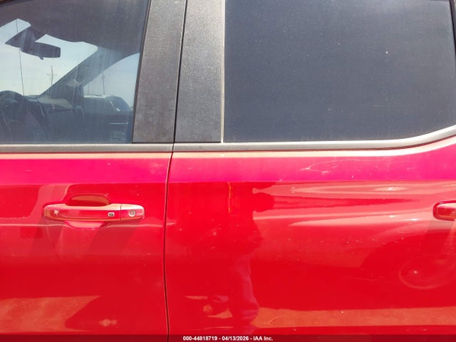 44818719 :رقم المزاد ، 1GCUYEED8LZ100155 vin ، 2020 Chevrolet Silverado 1500 4wd  Short Bed Rst مزاد بيع