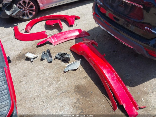 44818719 :رقم المزاد ، 1GCUYEED8LZ100155 vin ، 2020 Chevrolet Silverado 1500 4wd  Short Bed Rst مزاد بيع