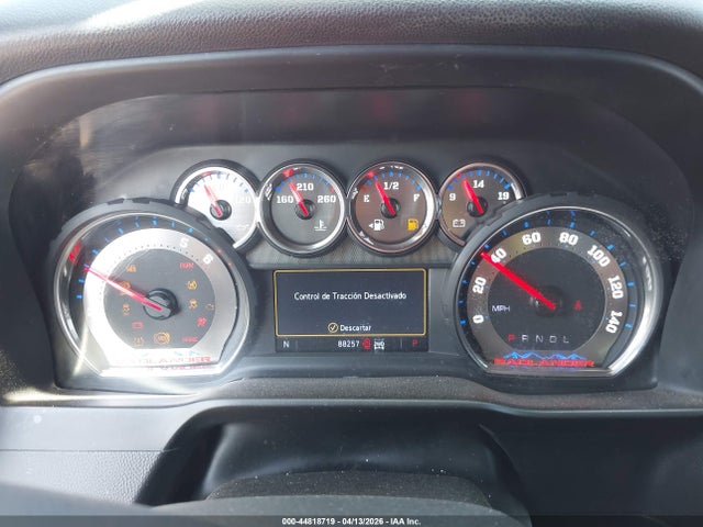 44818719 :رقم المزاد ، 1GCUYEED8LZ100155 vin ، 2020 Chevrolet Silverado 1500 4wd  Short Bed Rst مزاد بيع