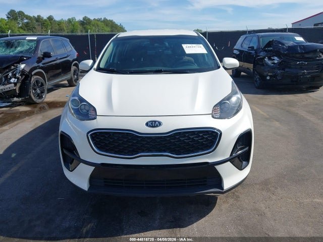 Aukcja sprzedaży 2021 Kia Sportage Lx, vin: KNDPM3AC6M7914408, numer aukcji: 44818720