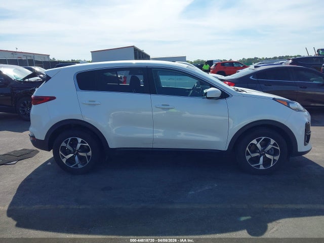 Aukcja sprzedaży 2021 Kia Sportage Lx, vin: KNDPM3AC6M7914408, numer aukcji: 44818720