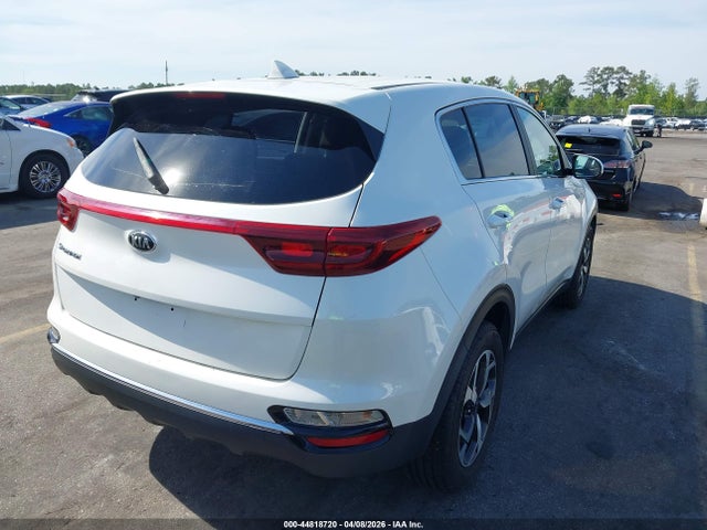 Aukcja sprzedaży 2021 Kia Sportage Lx, vin: KNDPM3AC6M7914408, numer aukcji: 44818720