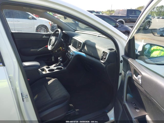 Aukcja sprzedaży 2021 Kia Sportage Lx, vin: KNDPM3AC6M7914408, numer aukcji: 44818720