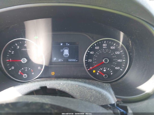 Aukcja sprzedaży 2021 Kia Sportage Lx, vin: KNDPM3AC6M7914408, numer aukcji: 44818720