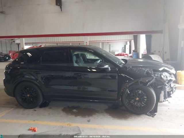 WP1AA2AY3TDA00829 Porsche Cayenne