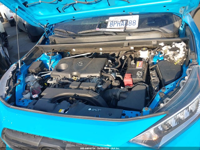 Toyota Rav4 Adventure 2019 2T3J1RFV2KC017925 Image 10