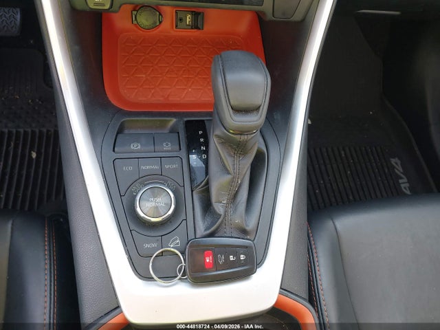 Toyota Rav4 Adventure 2019 2T3J1RFV2KC017925 Image 11