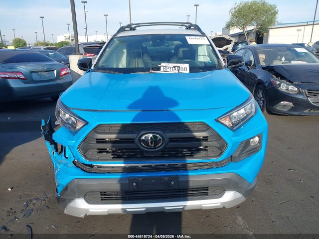 Toyota Rav4 Adventure 2019 2T3J1RFV2KC017925 Image 13