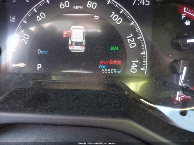 Toyota Rav4 Adventure 2019 2T3J1RFV2KC017925 Image 16