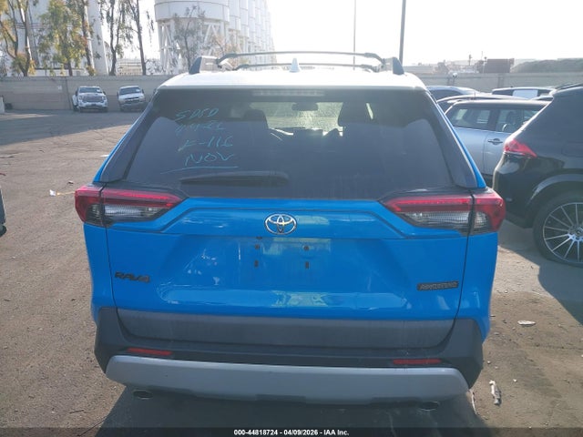 Toyota Rav4 Adventure 2019 2T3J1RFV2KC017925 Image 17