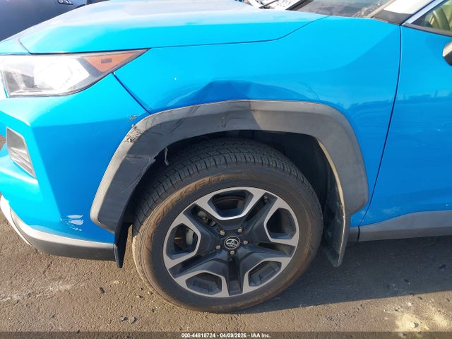 Toyota Rav4 Adventure 2019 2T3J1RFV2KC017925 Image 12