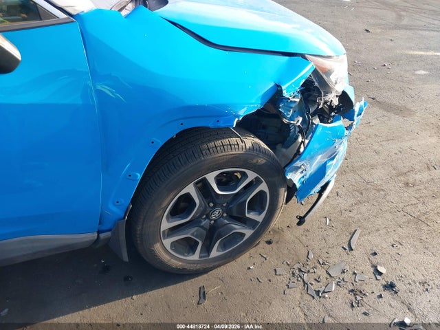 Toyota Rav4 Adventure 2019 2T3J1RFV2KC017925 Image 18