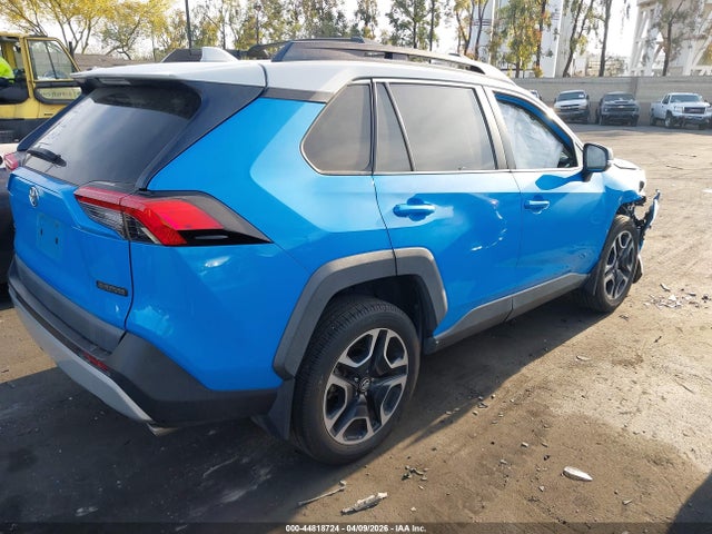 Toyota Rav4 Adventure 2019 2T3J1RFV2KC017925 Image 4