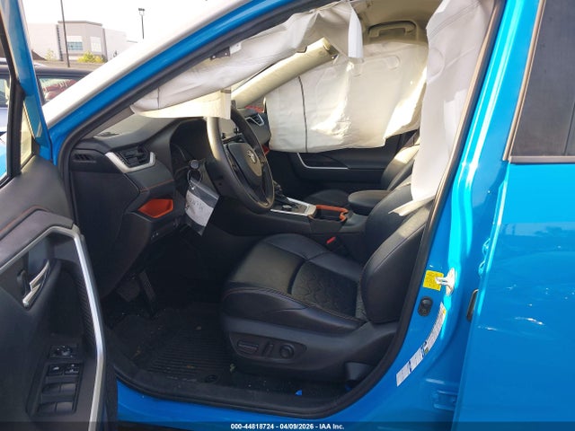 Toyota Rav4 Adventure 2019 2T3J1RFV2KC017925 Image 5