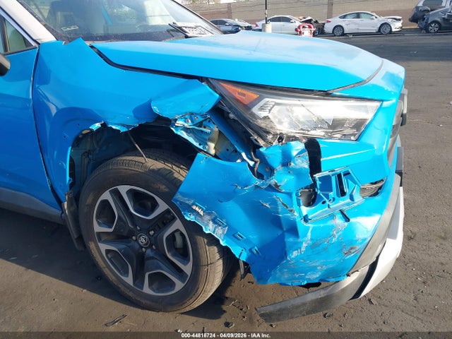 Toyota Rav4 Adventure 2019 2T3J1RFV2KC017925 Image 6