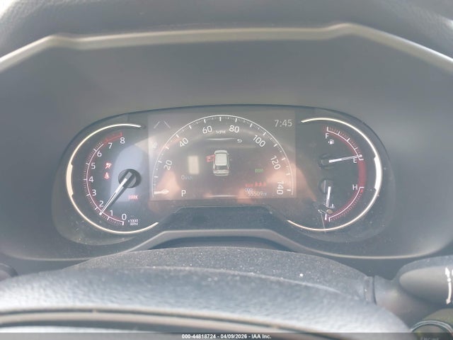 Toyota Rav4 Adventure 2019 2T3J1RFV2KC017925 Image 7