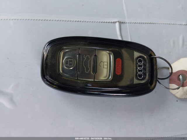 44818725 :رقم المزاد ، WAUCGAFH2FN010968 vin ، 2015 Audi S5 3.0t Premium Plus مزاد بيع
