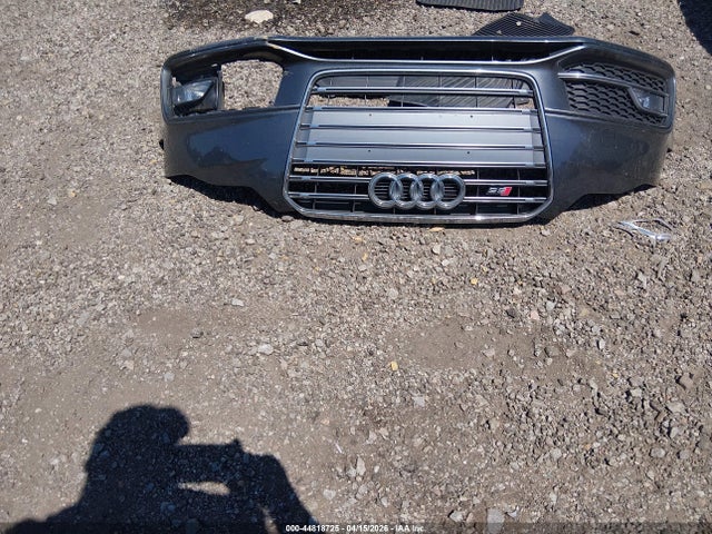 44818725 :رقم المزاد ، WAUCGAFH2FN010968 vin ، 2015 Audi S5 3.0t Premium Plus مزاد بيع