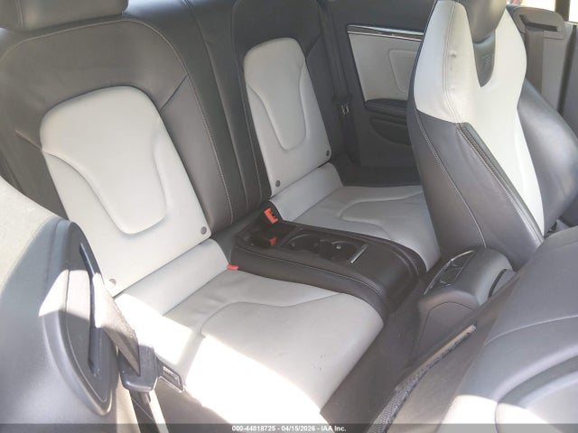 44818725 :رقم المزاد ، WAUCGAFH2FN010968 vin ، 2015 Audi S5 3.0t Premium Plus مزاد بيع