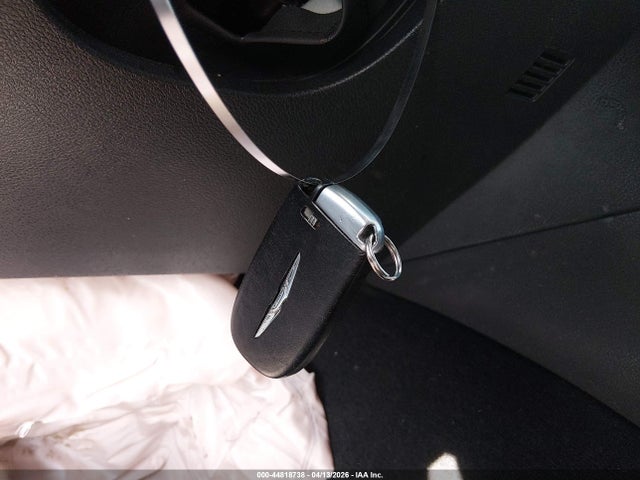 Продажа на аукционе авто 2020 Chrysler 300 Touring, vin: 2C3CCAAG4LH112164, номер лота: 44818738