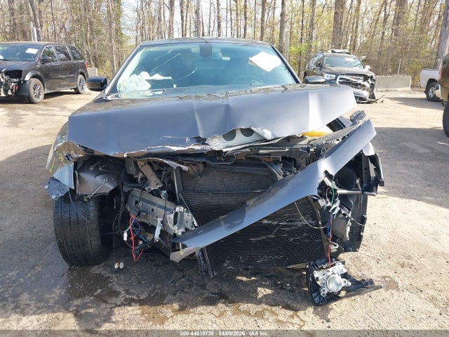 Продажа на аукционе авто 2020 Chrysler 300 Touring, vin: 2C3CCAAG4LH112164, номер лота: 44818738