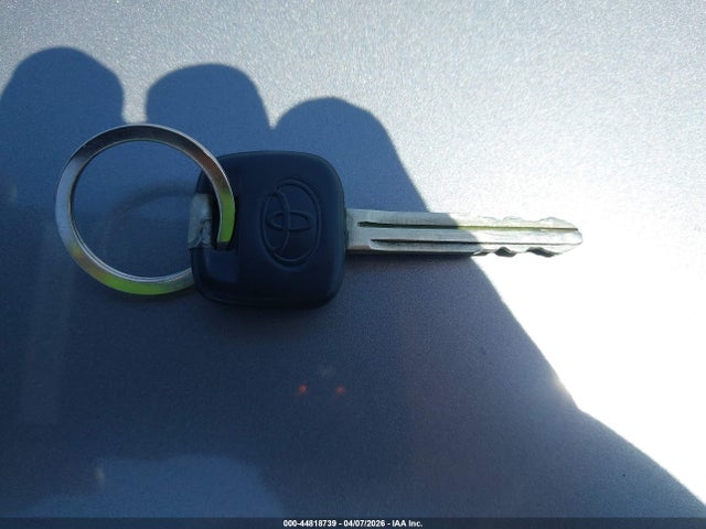 2004 TOYOTA COROLLA 1NXBR32E74Z291101 Photo 10