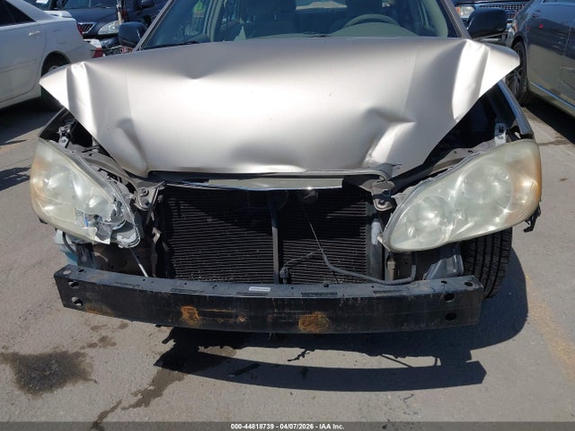 2004 TOYOTA COROLLA 1NXBR32E74Z291101 Photo 5