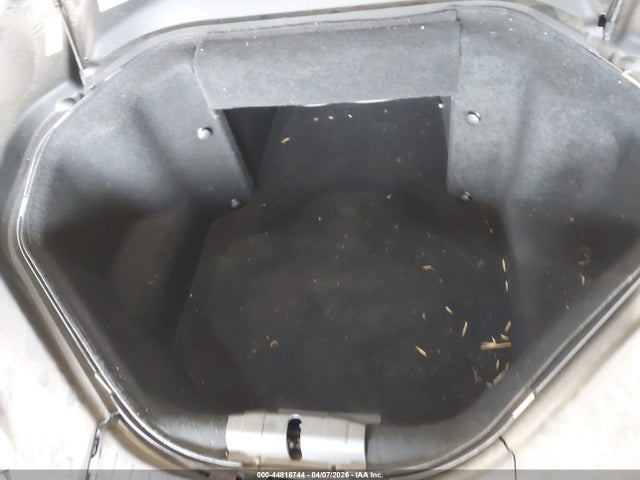 2014 TESLA MODEL S 5YJSA1S19EFP47915 Photo 9