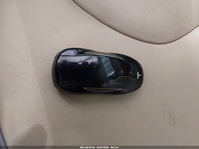 2014 TESLA MODEL S 5YJSA1S19EFP47915 Photo 10