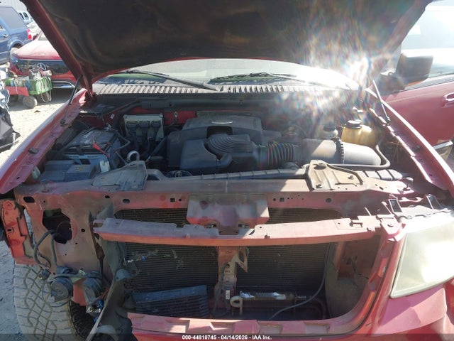 Продажа на аукционе авто 2003 Ford Expedition Eddie Bauer, vin: 1FMPU17L73LB90435, номер лота: 44818745
