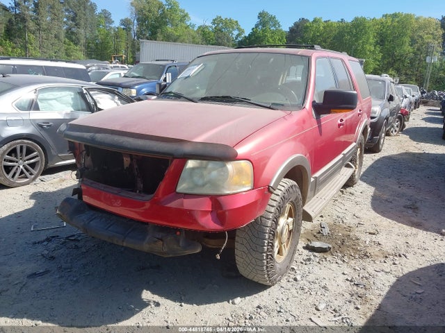 Продажа на аукционе авто 2003 Ford Expedition Eddie Bauer, vin: 1FMPU17L73LB90435, номер лота: 44818745