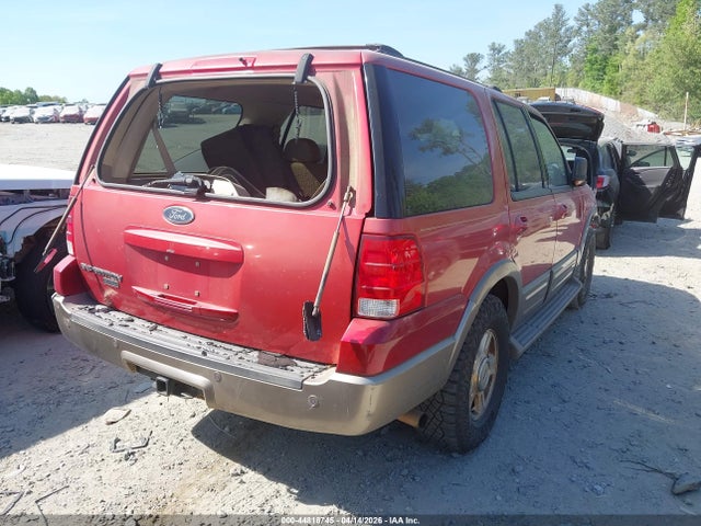 Продажа на аукционе авто 2003 Ford Expedition Eddie Bauer, vin: 1FMPU17L73LB90435, номер лота: 44818745