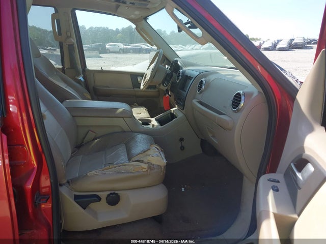 Продажа на аукционе авто 2003 Ford Expedition Eddie Bauer, vin: 1FMPU17L73LB90435, номер лота: 44818745