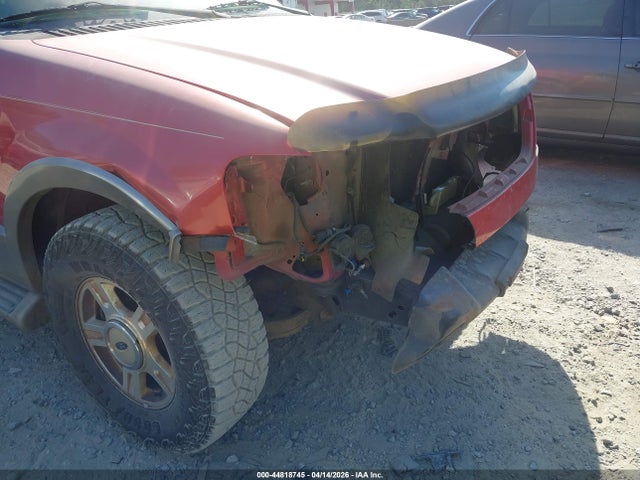 Продажа на аукционе авто 2003 Ford Expedition Eddie Bauer, vin: 1FMPU17L73LB90435, номер лота: 44818745