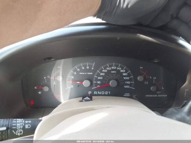 Продажа на аукционе авто 2003 Ford Expedition Eddie Bauer, vin: 1FMPU17L73LB90435, номер лота: 44818745