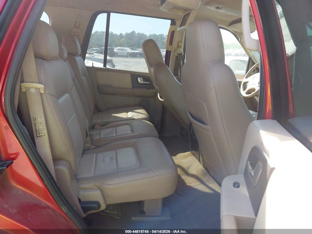 Продажа на аукционе авто 2003 Ford Expedition Eddie Bauer, vin: 1FMPU17L73LB90435, номер лота: 44818745