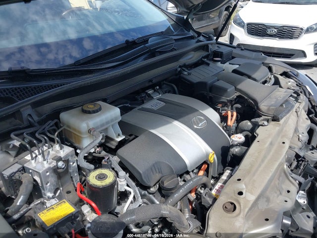 Продажа на аукционе авто 2019 Lexus Rx 450h, vin: 2T2BGMCA5KC038702, номер лота: 44818746