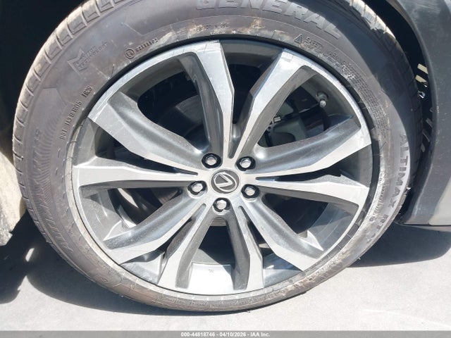 Продажа на аукционе авто 2019 Lexus Rx 450h, vin: 2T2BGMCA5KC038702, номер лота: 44818746