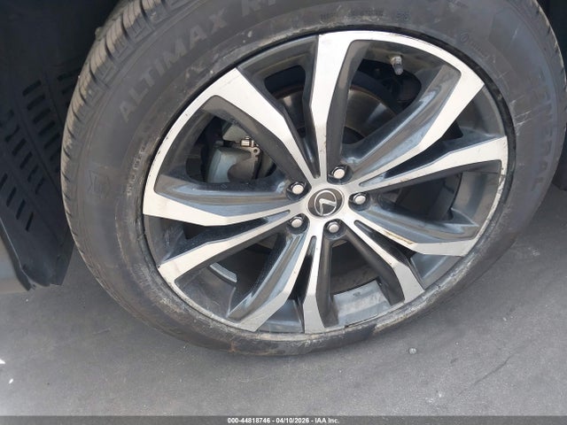 Продажа на аукционе авто 2019 Lexus Rx 450h, vin: 2T2BGMCA5KC038702, номер лота: 44818746