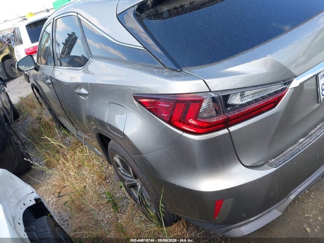 Продажа на аукционе авто 2019 Lexus Rx 450h, vin: 2T2BGMCA5KC038702, номер лота: 44818746