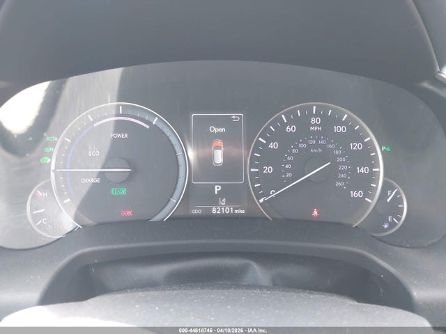 Продажа на аукционе авто 2019 Lexus Rx 450h, vin: 2T2BGMCA5KC038702, номер лота: 44818746