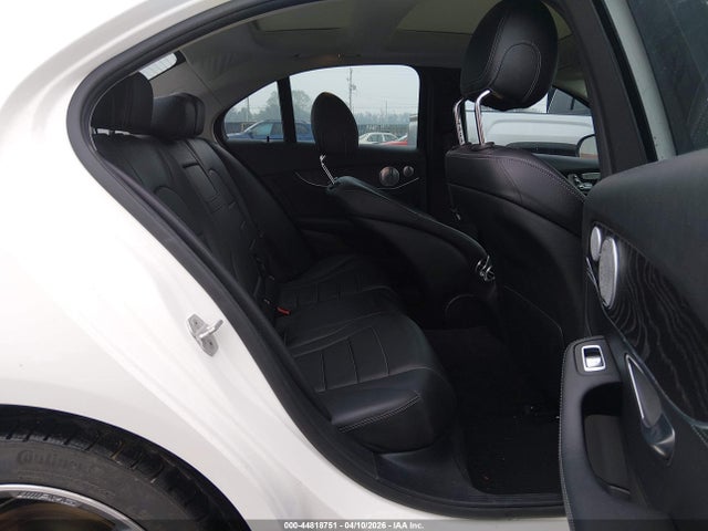 Aukcja sprzedaży 2015 Mercedes-benz C 300 4matic, vin: 55SWF4KB5FU068432, numer aukcji: 44818751