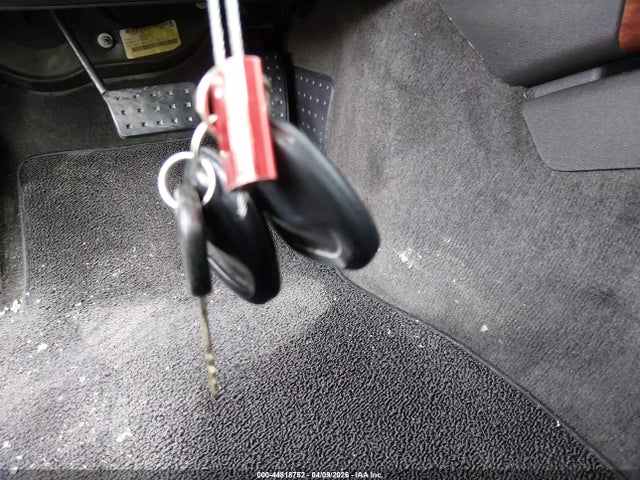 2006 CADILLAC CTS 1G6DP577260160793 Photo 10