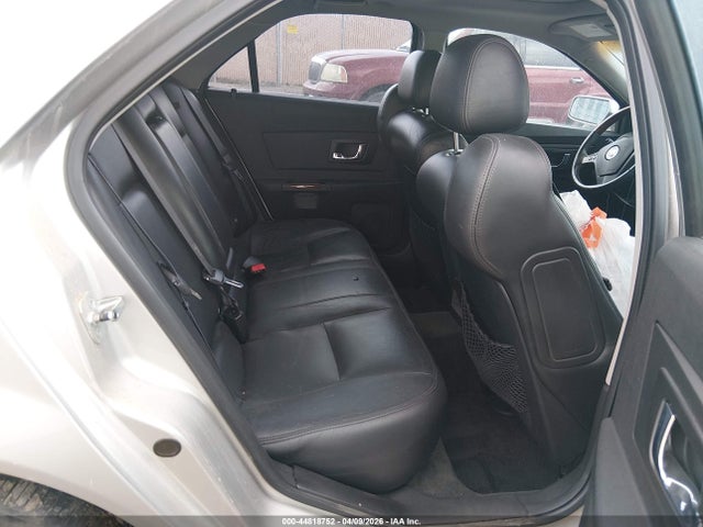 2006 CADILLAC CTS 1G6DP577260160793 Photo 7