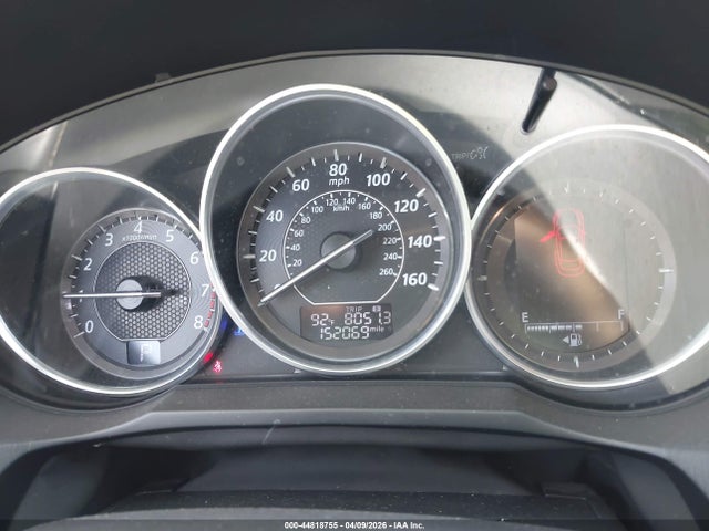JM1GJ1W67F1174714 Mazda Mazda6 I Grand Touring
